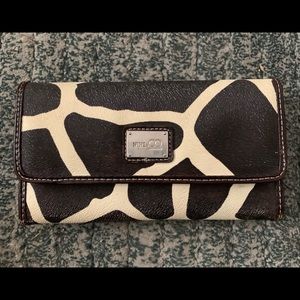 Nine and Co wallet